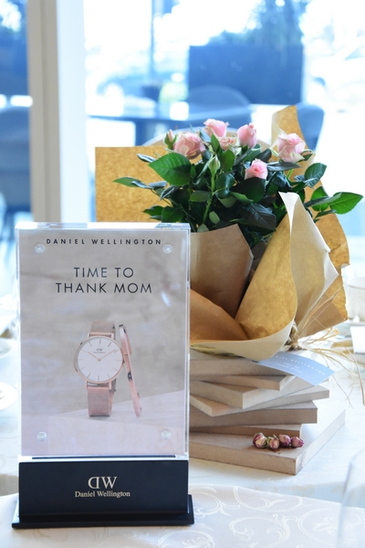 Daniel Wellington Mother’s Day